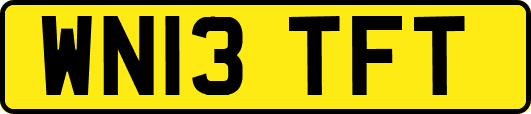 WN13TFT