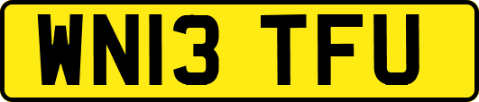 WN13TFU
