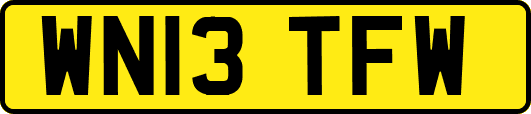 WN13TFW