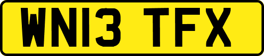 WN13TFX