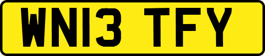 WN13TFY