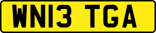 WN13TGA