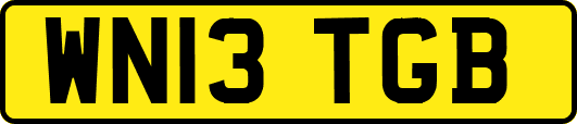 WN13TGB