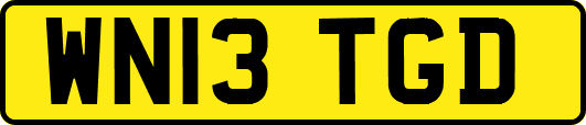 WN13TGD