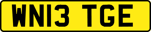 WN13TGE
