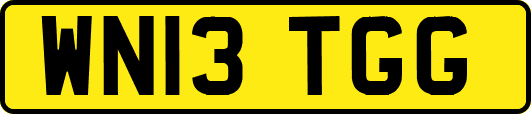 WN13TGG