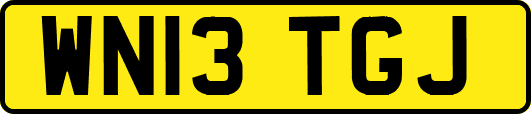 WN13TGJ