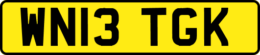 WN13TGK