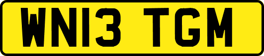 WN13TGM