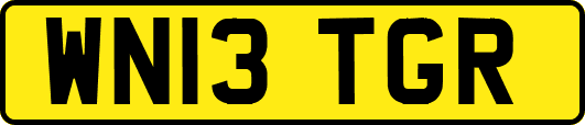 WN13TGR