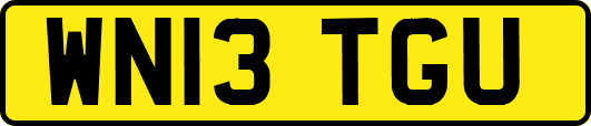WN13TGU