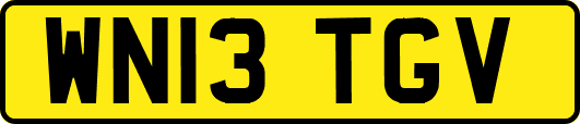 WN13TGV