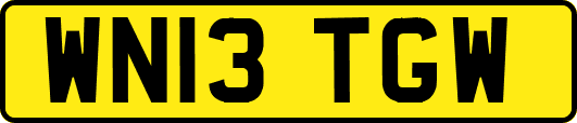 WN13TGW