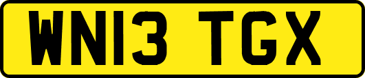 WN13TGX