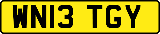 WN13TGY