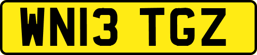 WN13TGZ