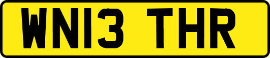 WN13THR