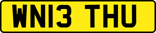 WN13THU