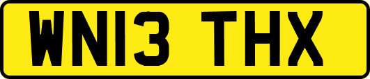 WN13THX