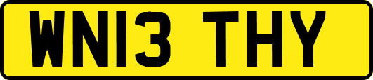 WN13THY