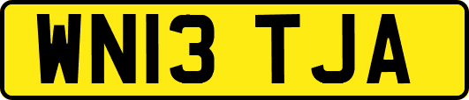 WN13TJA