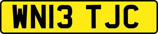 WN13TJC