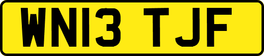 WN13TJF