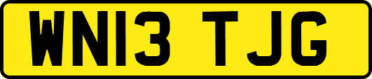 WN13TJG