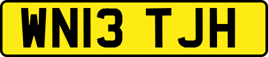 WN13TJH