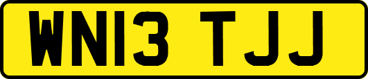 WN13TJJ