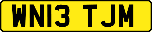 WN13TJM