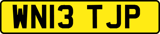 WN13TJP