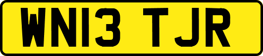WN13TJR