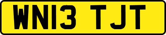 WN13TJT