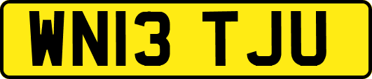 WN13TJU