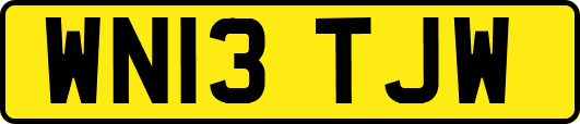 WN13TJW