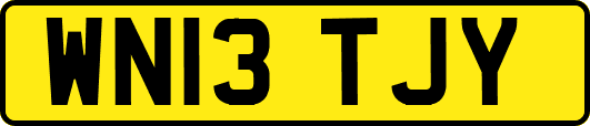 WN13TJY