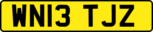 WN13TJZ