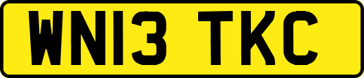 WN13TKC