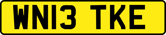 WN13TKE