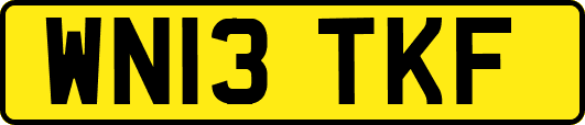 WN13TKF