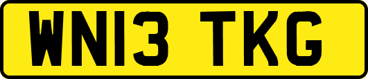 WN13TKG