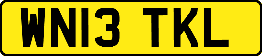 WN13TKL