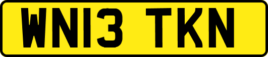 WN13TKN