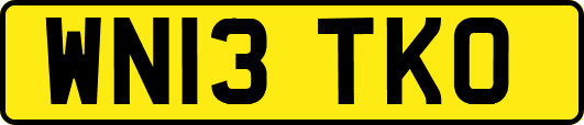 WN13TKO