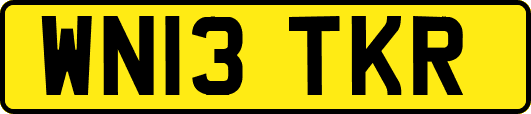 WN13TKR