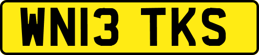 WN13TKS