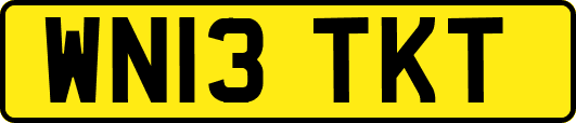 WN13TKT