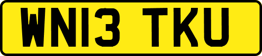 WN13TKU