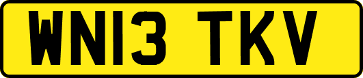 WN13TKV